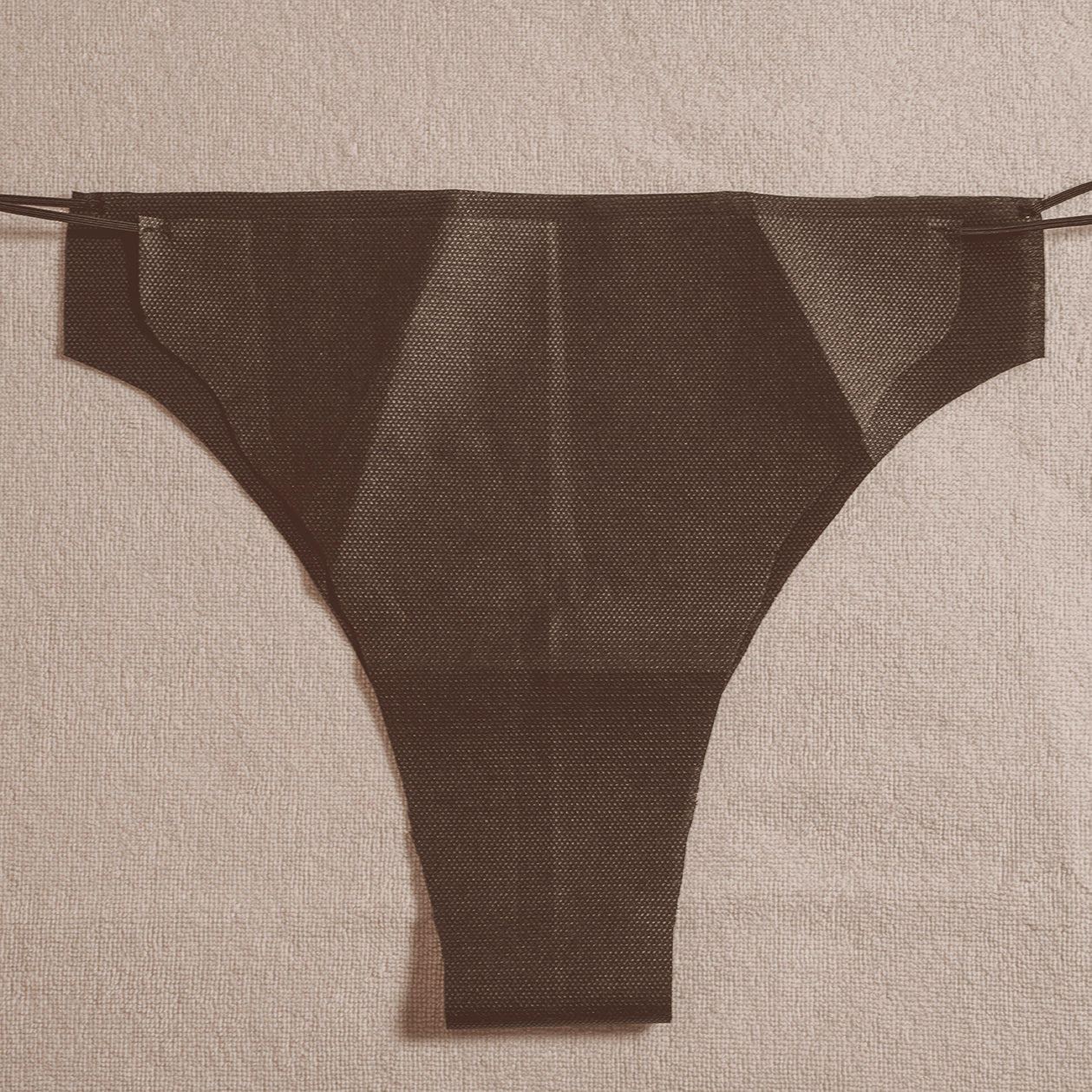 Packs culotte éphémère pour dame