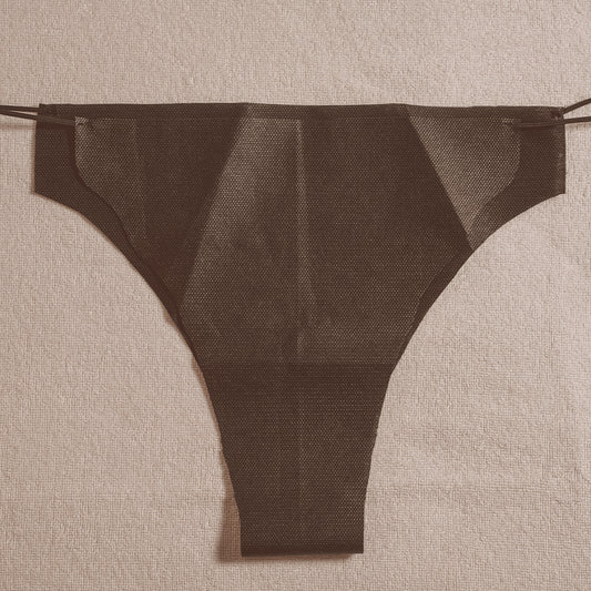 Packs culotte éphémère pour dame